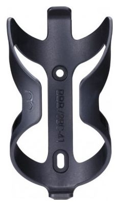 BBB FastCage Portaborraccia in composito Nero