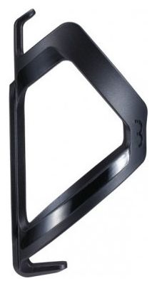 BBB FastCage Portaborraccia in composito Nero