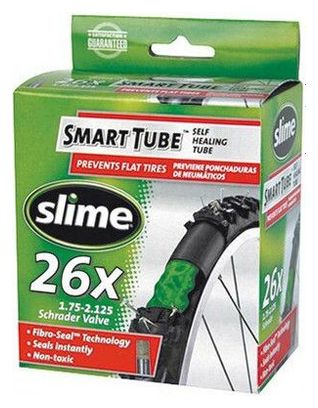 CHAMBRE A AIR VELO 26 x 1.75-2.10 SLIME VS - 716281503597