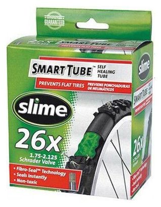 SLIME Chambre à Air VTT