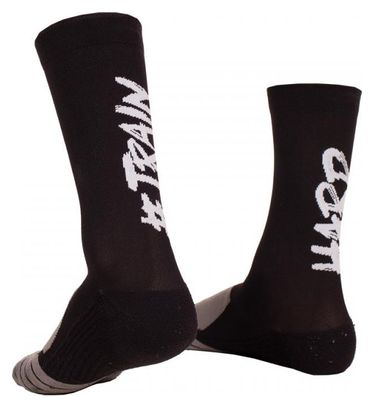 Calze da triathlon Z3rod Armada Nero