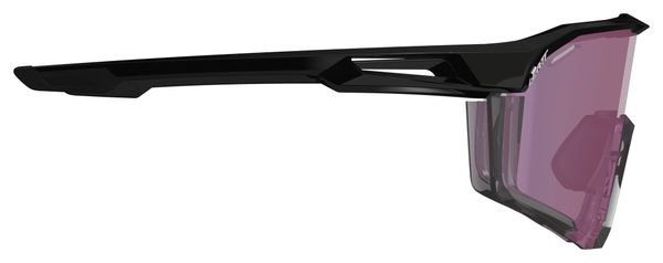 Lunettes Leatt SpeedViz Pro Cryztal Noir/Violet