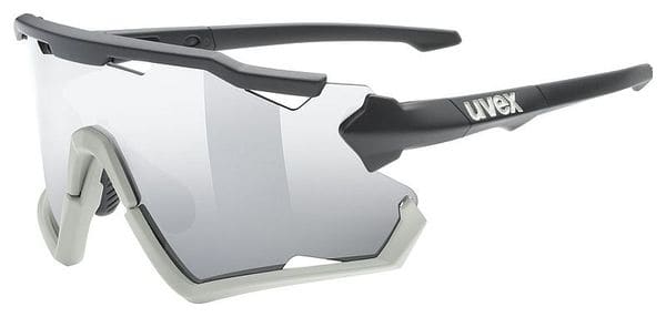 Lunettes Uvex sportstyle 228 Gris (Cat2)