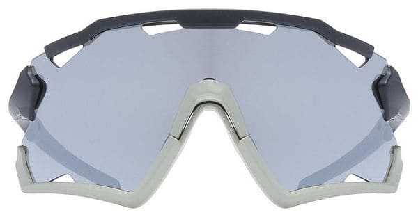 Lunettes Uvex sportstyle 228 Gris (Cat2)