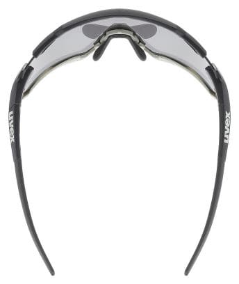 Lunettes Uvex sportstyle 228 Gris (Cat2)