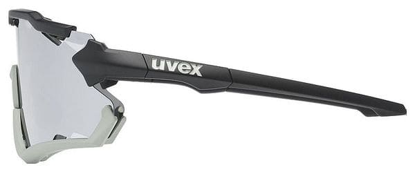 Lunettes Uvex sportstyle 228 Gris (Cat2)