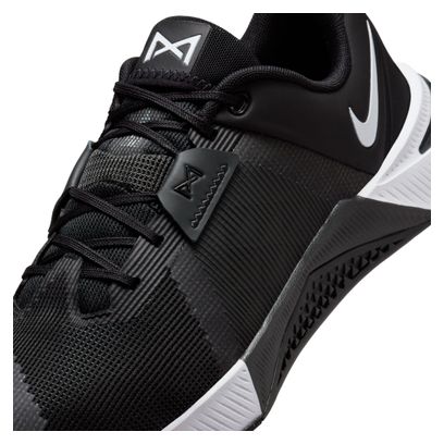 Nike Metcon 10 Scarpe da allenamento Nero/Bianco Uomo