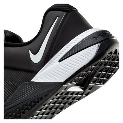 Nike Metcon 10 Scarpe da allenamento Nero/Bianco Uomo