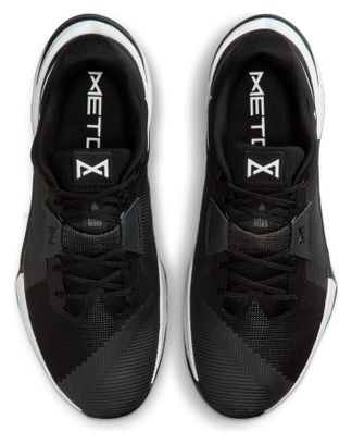 Nike Metcon 10 Scarpe da allenamento Nero/Bianco Uomo