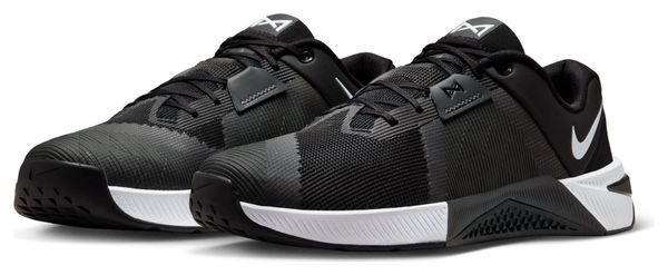 Nike Metcon 10 Scarpe da allenamento Nero/Bianco Uomo