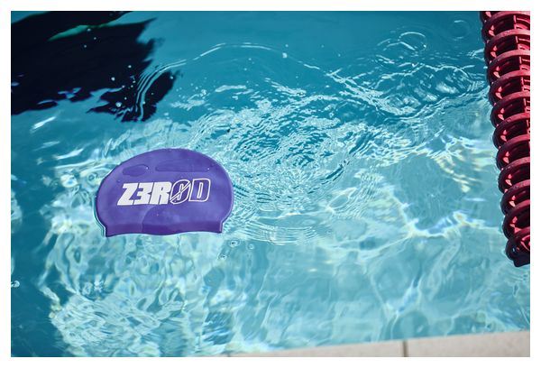 Bonnet de bain Z3rod Armada Ultra Indigo