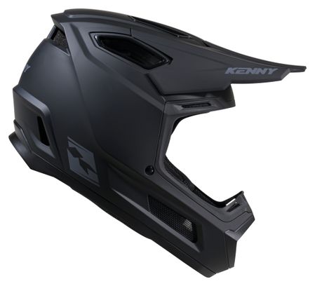 Prolight Solid Integral Casco nero