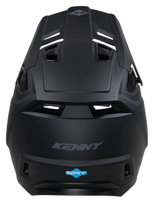 Prolight Solid Integral Casco nero