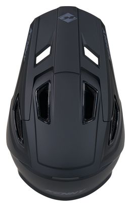 Prolight Solid Integral Casco nero