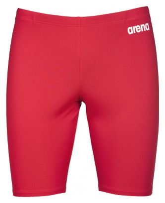 Arena SOLID Jammer  Red White