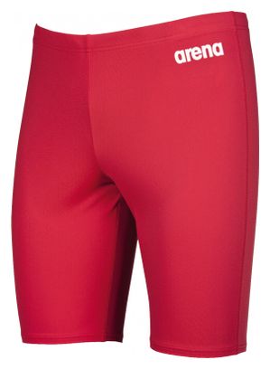 Arena SOLID Jammer  Red White