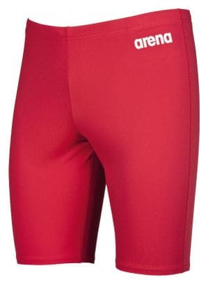 Arena SOLID Jammer  Red White