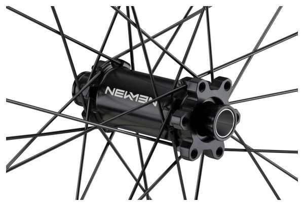 Roue Avant Newmen Phase 30 Light 29'' | Boost 15x110 mm | 6 Trous