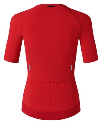 Maillot JELENEW Glider Optimized manches courtes