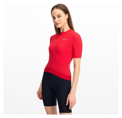 Maillot JELENEW Glider Optimized manches courtes