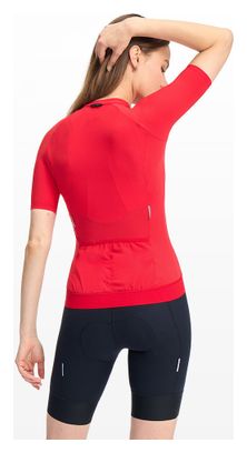 Maillot JELENEW Glider Optimized manches courtes