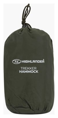 Amaca Highlander Trekker