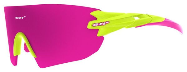 Lunette de sport RG 5300 jaune/violette