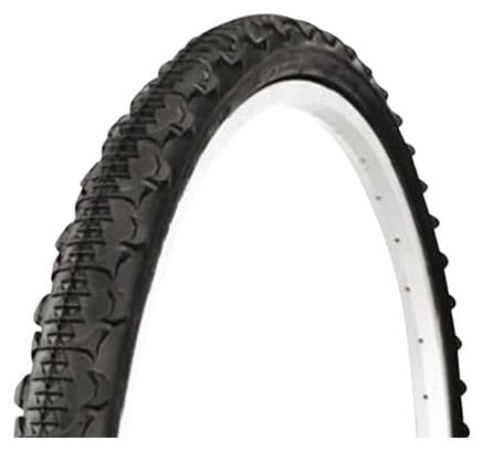 Pneu vtt 20x1.75 tr Deli noir s-602 (47-406)