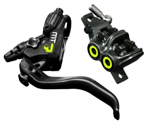 MAGURA Brake MT7 Front/Rear (Without disc) 2017 