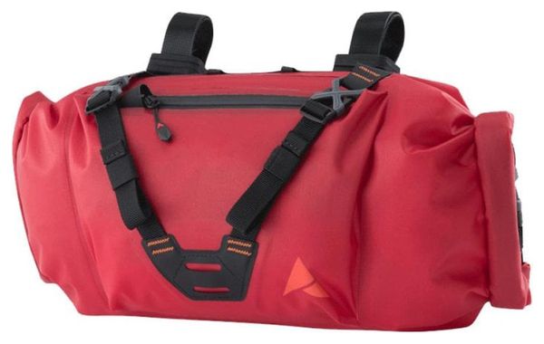 Altura Vortex Handlebar Bag 5L Red