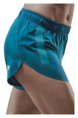 Short femme CEP Compression Race loose fit