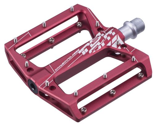 Alasum Lot De 2 Embouts En Aluminium Pour Pédale De Pédale De