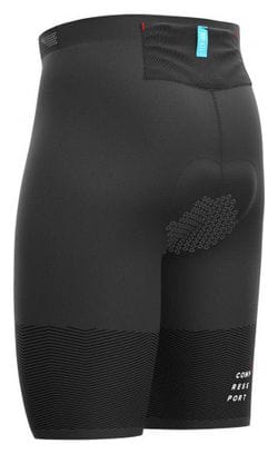 Compressport Tri Under Control Shorts Black