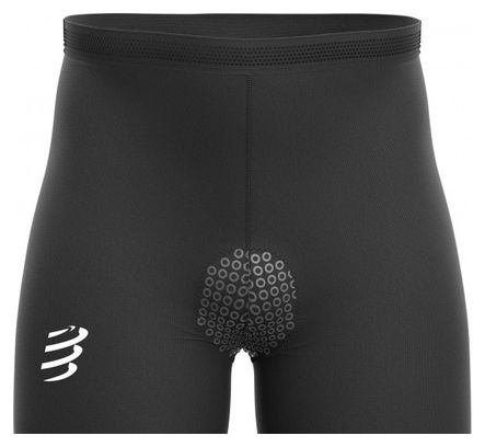Compressport Tri Under Control Shorts Black