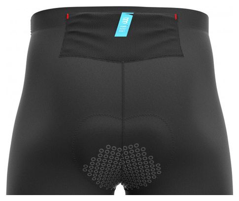 Compressport Tri Under Control Shorts Black