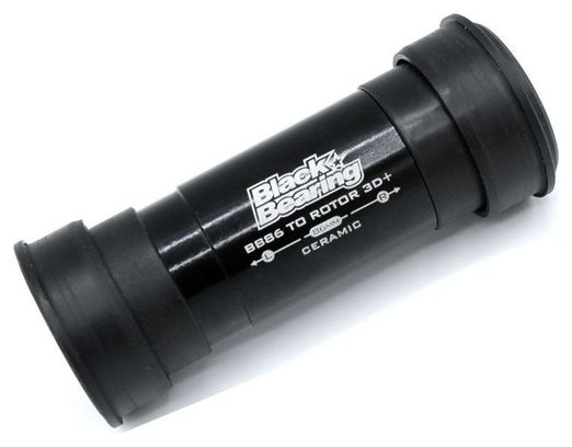 Boitier de pedalier - Blackbearing - 41 - 86/92 - Praxis - B5