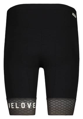 Maloja BarlaminaM Women's Strapless Short. Black