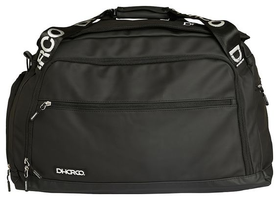 Duffle Bag Dharco 50L Schwarz