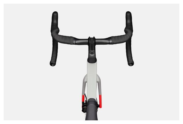 Cannondale SuperSix Evo 3 Shimano 105 Di2 12V 700 mm Grigio Gesso Bicicletta da corsa