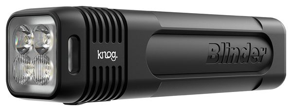 Eclairage Avant Knog Blinder 900