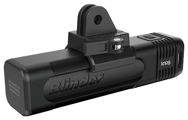 Luz delantera Knog Blinder 900