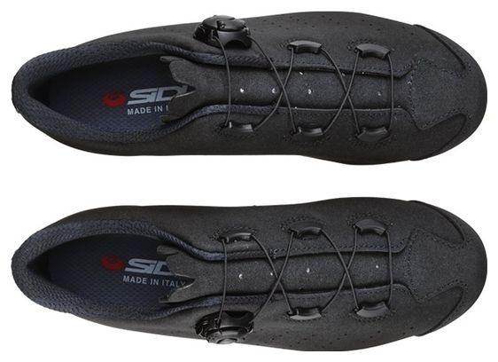 Sidi Speed 2 MTB Schoenen Zwart