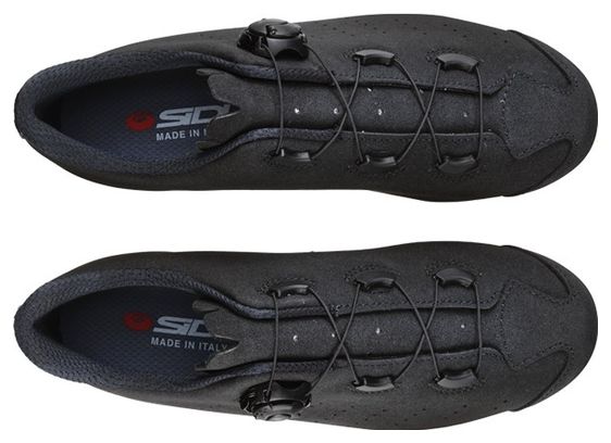 Sidi Speed 2 MTB Shoes Black