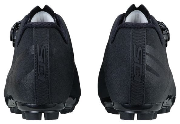 Sidi Speed 2 MTB Shoes Black