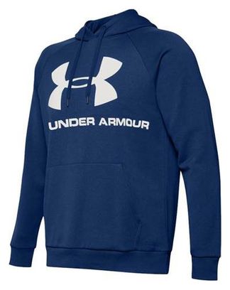 Sweats Under Armour Rival Fleece Logo Hoodie