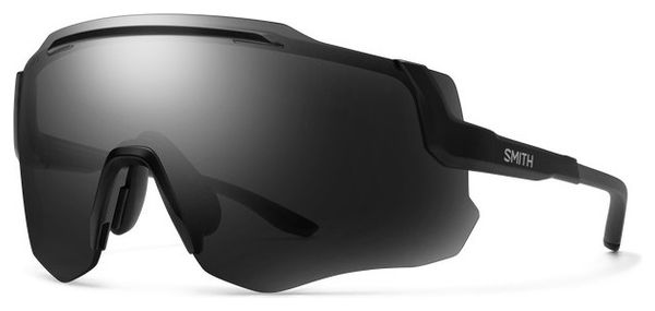 Smith Momentum Zonnebril Mat Zwart