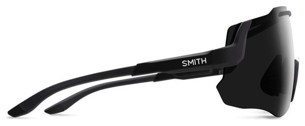 Smith Momentum Zonnebril Mat Zwart
