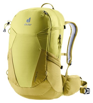 Deuter Futura 25 SL Women's Hiking Backpack Yellow