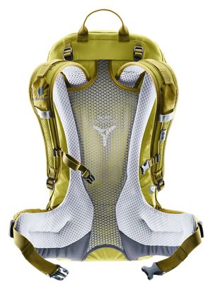 Mochila de <p>senderismo</p>Deuter Futura 25 SL para mujer Amarillo