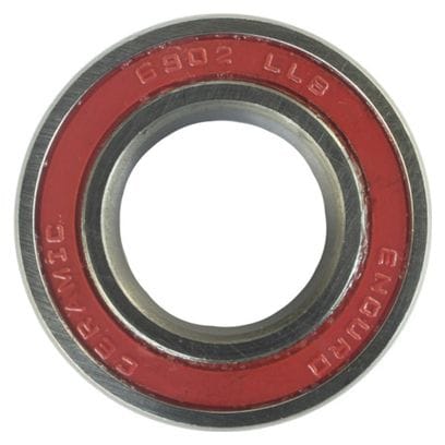 Roulements Enduro Bearings CH 6902 LLB-15x28x7